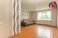 1 room apartment 34 m² Vileyka, Belarus