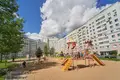 Apartamento 2 habitaciones 58 m² Minsk, Belarús
