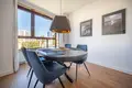 2 room apartment 43 m² in Warsaw, Poland