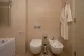 Mieszkanie 2 pokoi  w Budva, Czarnogóra