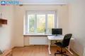 Mieszkanie 3 pokoi 74 m² Wilno, Litwa