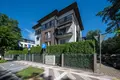 Appartement 3 chambres 92 m² Jurmala, Lettonie