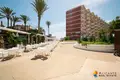 Attique 2 chambres 152 m² Torrevieja, Espagne