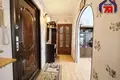 2 room apartment 46 m² Sluck, Belarus