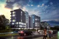 Квартира 2 комнаты 76 м² Изгрев, Болгария