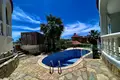 Villa de 4 habitaciones  Alanya, Turquía