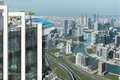 Residential complex SLS Dubai Hotel Residences