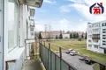 1 room apartment 33 m² Stankava, Belarus