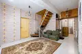 Haus 184 m² Piarezyrski sielski Saviet, Belarus