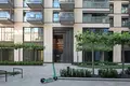 2 room apartment 40 m² in Warsaw, Poland