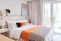 Mieszkanie 1 pokój 58 m² Rotherham, Wielka Brytania