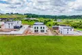 House 115 m² Bendoriai, Lithuania