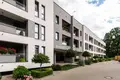 Appartement 2 chambres 56 m² Olsztyn, Pologne