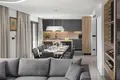 Villa de 4 dormitorios 232 m² Rabac, Croacia