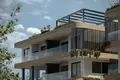 2 bedroom apartment 75 m² Paralimni, Cyprus