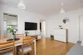 3 room apartment 53 m² Warsaw, Poland