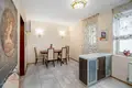 Apartamento 3 habitaciones 111 m² Minsk, Belarús