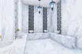 Appartement 2 chambres 60 m² Mezitli, Turquie