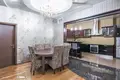 2 bedroom apartment 120 m² in North-Western Administrative Okrug, Russia