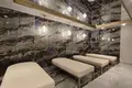 1 bedroom apartment 55 m² Demirtas, Turkey