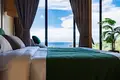 Appartement 4 chambres 295 m² Kamala, Thaïlande