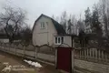 2 room house 62 m² Puchavicki sielski Saviet, Belarus