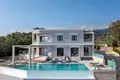 Willa 4 pokoi 420 m² Kassiopi, Grecja