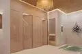 Mieszkanie 3 pokoi 91 m² Dubaj, Emiraty Arabskie