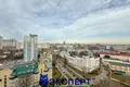 3 room apartment 74 m² Minsk, Belarus