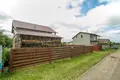 Dom 133 m² Liebiedzieuski sielski Saviet, Białoruś