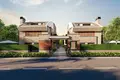 Casa 7 habitaciones 380 m² Muratpasa, Turquía