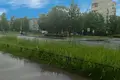 Mieszkanie 3 pokoi 60 m² Petersburg, Rosja