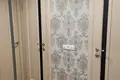 1 room apartment 43 m² Borovlyany, Belarus