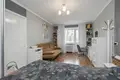 Apartamento 1 habitación 29 m² Minsk, Bielorrusia