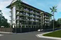 Complejo residencial Комплекс премиум-класса в самом центре Алании