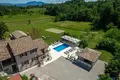 6 bedroom villa 450 m² Umag, Croatia