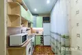 Mieszkanie 3 pokoi 64 m² Mińsk, Białoruś