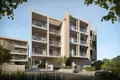 Apartamento 4 habitaciones 93 m² Municipio de Means Neighborhood, Chipre