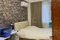 2 room apartment 45 m² Sochi, Russia