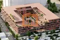 Mieszkanie 2 pokoi 71 m² Bashkia Durres, Albania