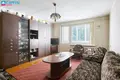Appartement 2 chambres 52 m² Kaunas, Lituanie