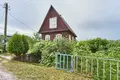 Maison 69 m² Zabalocki sielski Saviet, Biélorussie