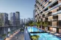 Apartment in a new building Trillionaire residences by Binghatti