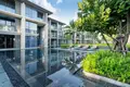 Appartement 2 chambres 91 m² Thalang, Thaïlande