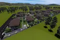 2 bedroom apartment 88 m² Ula, Turkey