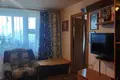 3 room apartment 54 m² Minsk, Belarus