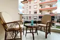 Appartement 1 chambre 110 m² Alanya, Turquie