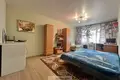 Wohnung 1 zimmer 34 m² Minsk, Weißrussland