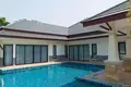 Willa 6 pokojów 504 m² Pattaya, Tajlandia