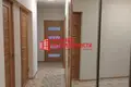 Mieszkanie 3 pokoi 65 m² Grodno, Białoruś